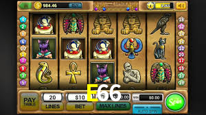E66 Bet